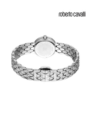 Roberto Cavalli Ladies Watch